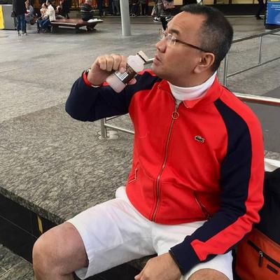 Community member avatar