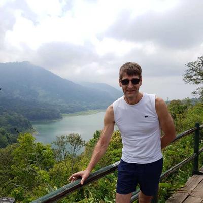 Community member profile picture