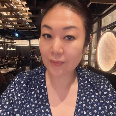 Community member profile picture