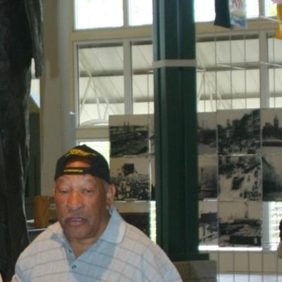 Community member profile picture