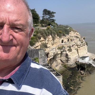 Community member profile picture