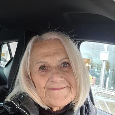 Community member profile picture