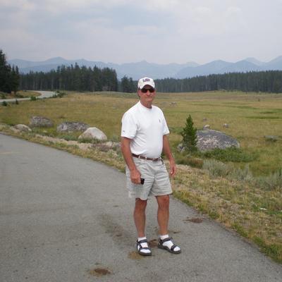 Community member profile picture