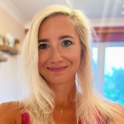 Community member profile picture
