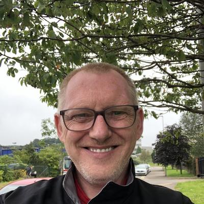 Community member profile picture