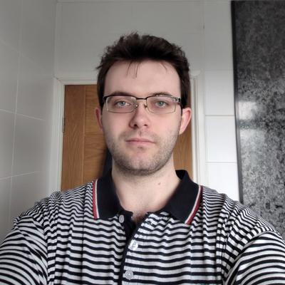 Community member profile picture