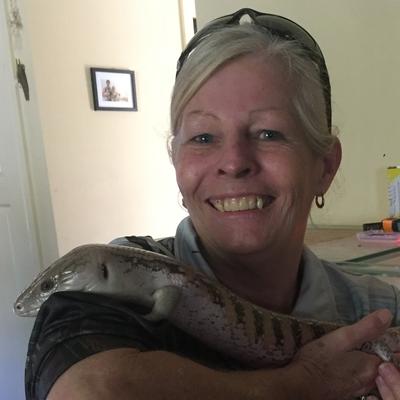 Community member profile picture