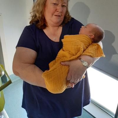 Community member profile picture