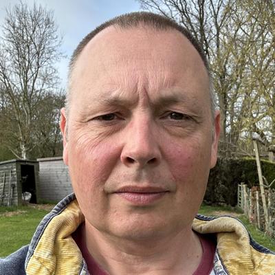 Community member profile picture 5