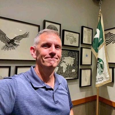 Community member profile picture