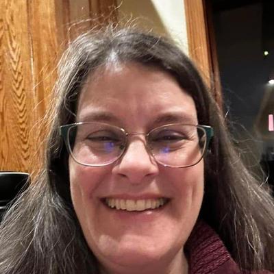 Community member profile picture