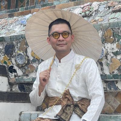 Community member profile picture