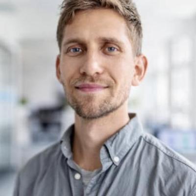 Community member profile picture