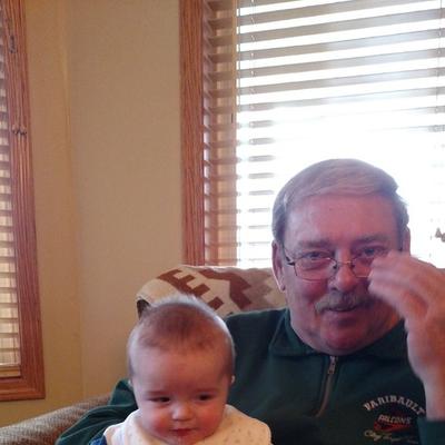 Community member profile picture
