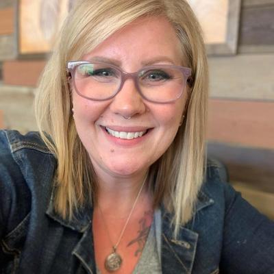 Community member profile picture