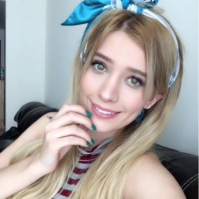 Community member profile picture