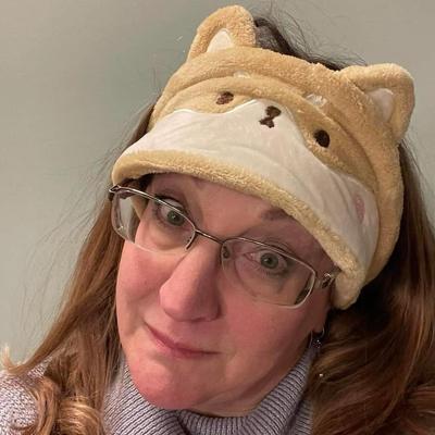 Community member profile picture