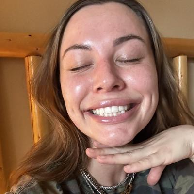 Community member avatar