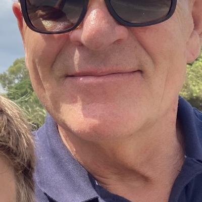 Community member profile picture