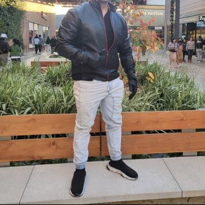 Community member profile picture