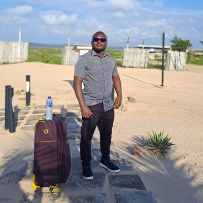 Community member avatar