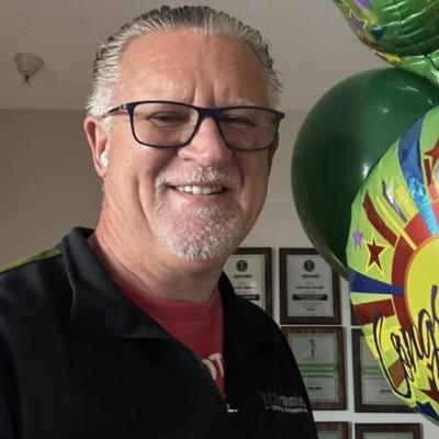 Community member profile picture