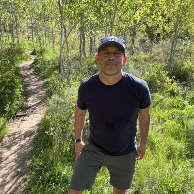 Community member profile picture