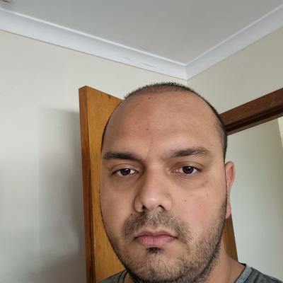 Community member profile picture