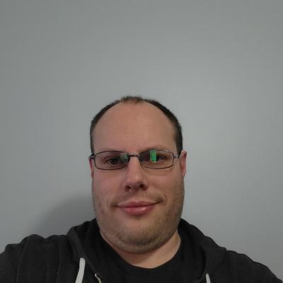 Community member avatar