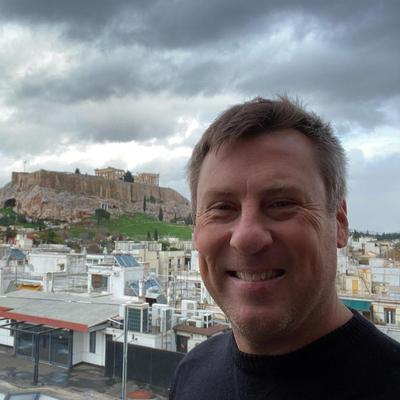 Community member profile picture