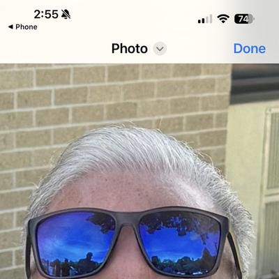 Community member profile picture