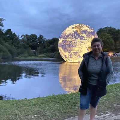 Community member profile picture
