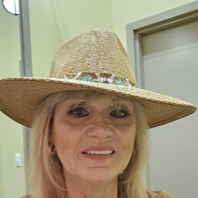 Community member profile picture