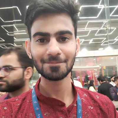 Community member profile picture