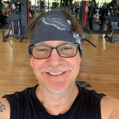 Community member profile picture