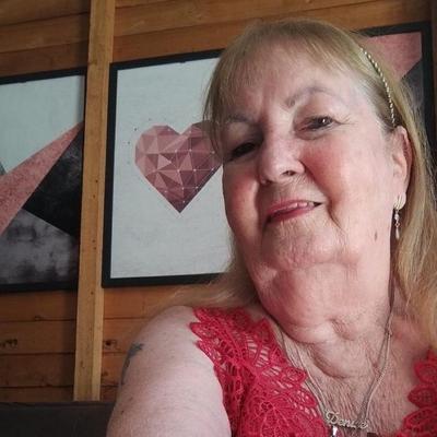 Community member profile picture