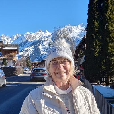 Community member profile picture 2