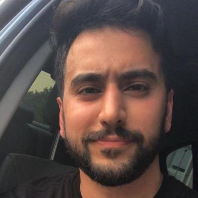 Community member profile picture