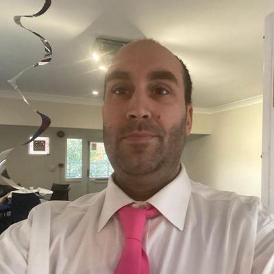 Community member profile picture