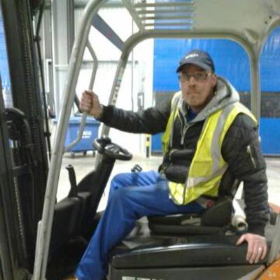 Community member profile picture