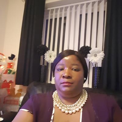 Community member profile picture