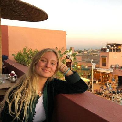 Community member profile picture