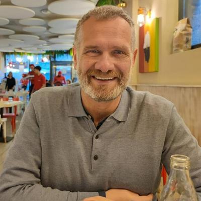 Community member profile picture