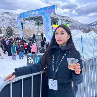 Community member profile picture