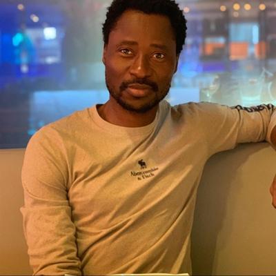 Community member avatar