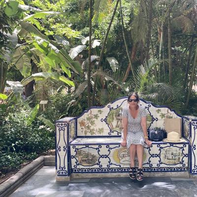 Community member profile picture