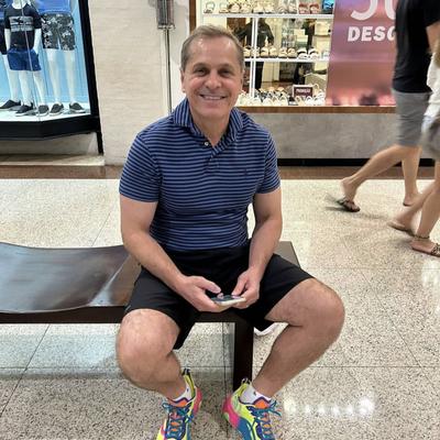 Community member profile picture