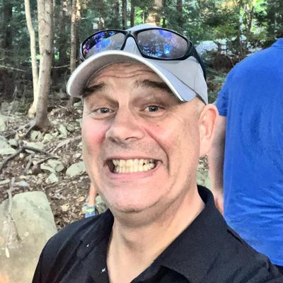 Community member profile picture