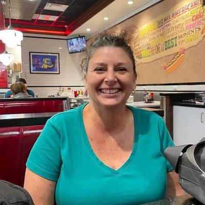 Community member profile picture