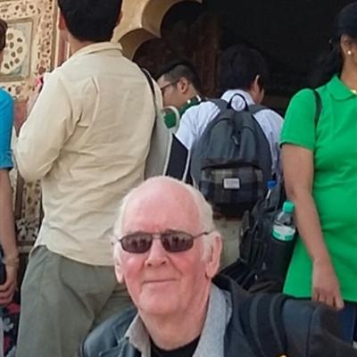 Community member profile picture